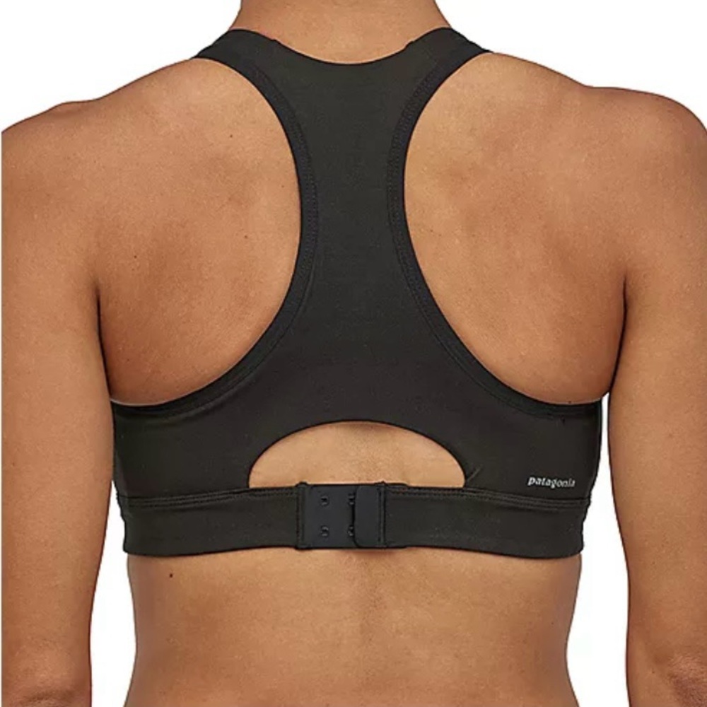 PATAGONIA Women’s Wild Trails Sports Bra - Picture 7 of 16
